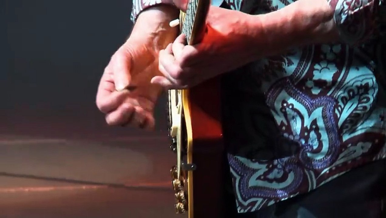 Bad Company - Bad Company (live)