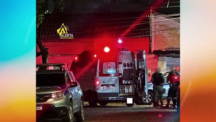 Crime passional na Encruzilhada desperta inquietação: detalhes da ocorrência envolvendo servidora municipal