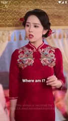 flame and fierce beauty chinese drama