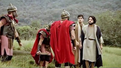 JESUS TV SERIES EPISODE 82 |ENGLISH AUDIO💯%|