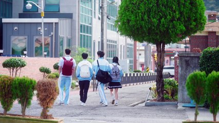 Stain on My Heart – Ep 3 | Korean Youth Love Story