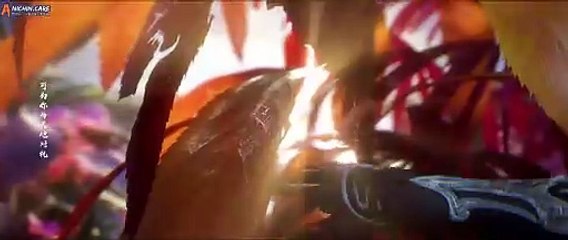 Tomb of Fallen Gods Season 3 Episode 03 Subtitle Indonesia