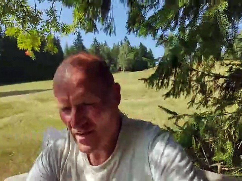 Demütiges Herz hilft Schwester Furchtsam