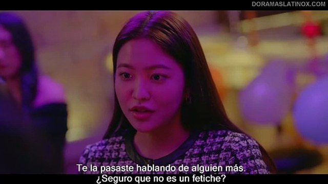 Secundaria Internacional de Cheongdam (2023) Capítulo 10 Sub Español | Final explosivo y maldición revelada | 청담국제고등학교 10화 자막