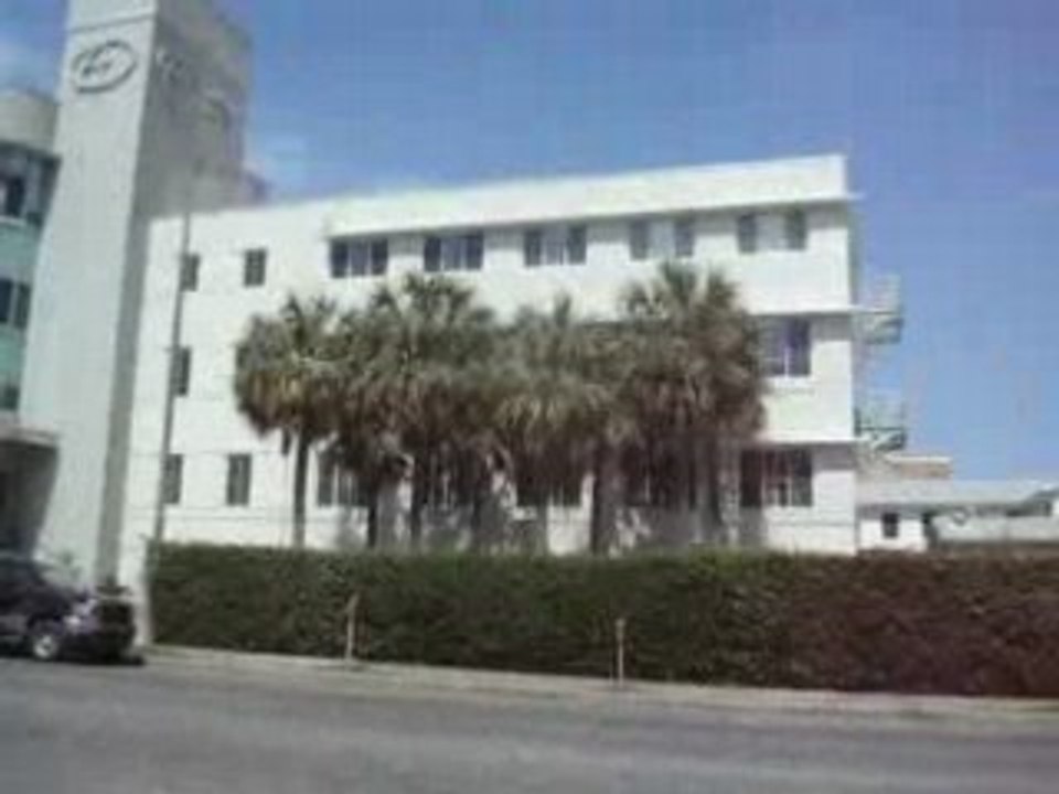 Avenue Lofts  - Downtown Austin Condos