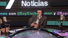 Autos y más- jueves 14 de agosto 2025