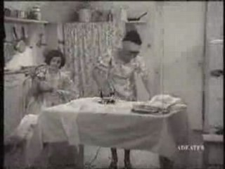 Tide pub - Maroc, Afrique (1969)