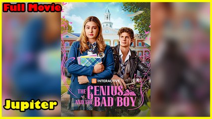 The Genius And The Bad Boy - Full Movie