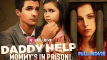 Daddy Help! Mommy’s in Prison #FullMovie