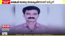 പക്ഷാഘാതത്തെ തുടർന്ന് സൗദിയിൽ 8 മാസമായി ചികിത്സയിലായിരുന്ന പാലക്കാട് യാക്കര സ്വദേശി മരിച്ചു