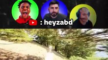 Celebrities Who Discovered Terrifying Things Live on Air!!