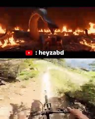 How Did This Young Man Escape the Torment of the G