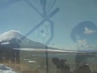 Mai Yamane+Visions promotion video (short version)