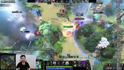 Aeon Disk Game Changer Plays | Sumiya Stream Moments 5103