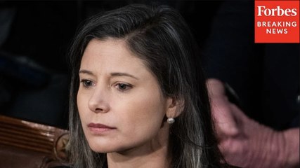 Maggie Goodlander: Military Right-To-Repair Could Cut Down 'On Waste, Fraud, And Abuse'