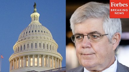 Cliff Bentz Warns That It Is 'Hard To Reel Back In' Congressional Power Once Granted