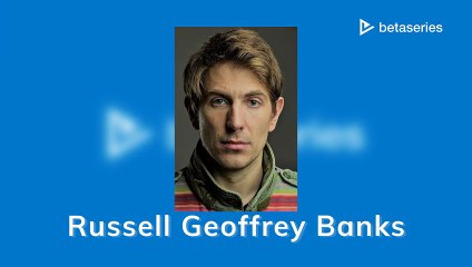 Russell Geoffrey Banks (ES)