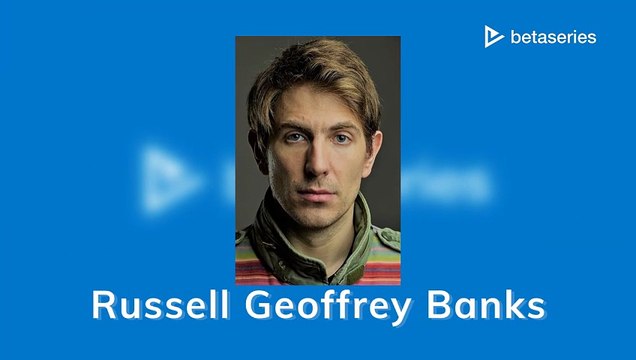 Russell Geoffrey Banks (ES)