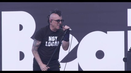 Tool - Back to the Beginning - Full Set - Live at Villa Park, Birmingham, UK - July 5, 2025