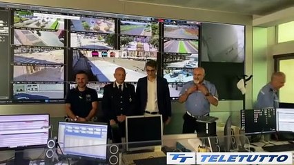 Video News - A Brescia controlli attivi per un Ferragosto sicuro