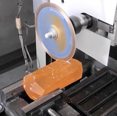 Hidden Gem in the Sand Turned into a Masterpiece