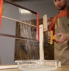 Unbreakable DIY! Build a Safety Shield from Unexpected Stuff 🛡️