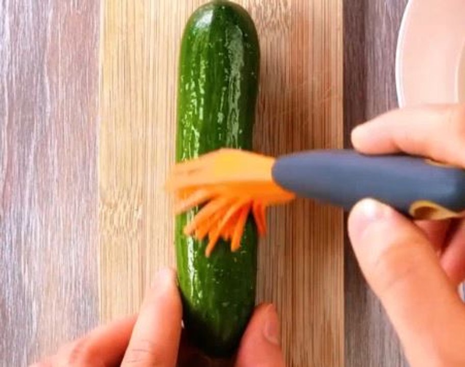 Cool kitchen hacks to save time & effort!