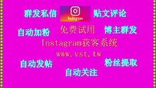 Ins引流,IG引流,Ins推广,Ins暴力发送,Instagram发帖.