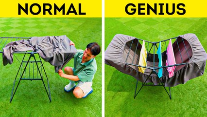 Genius People Reveal Their Favorite Cleaning Hacks!