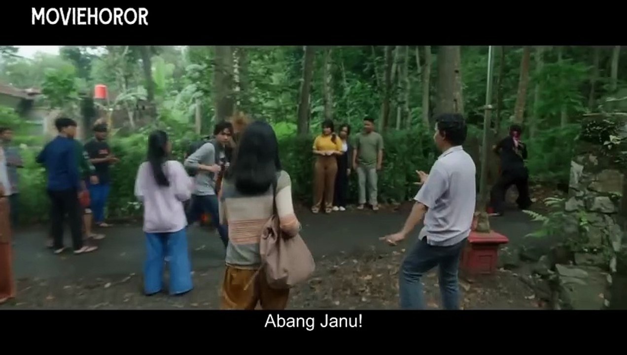 PRIMBON Film horor Indonesia mengisahkan budaya jawa & kepercayaan leluhur mereka #film #filmhoror