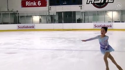 STAR 3 Girls & Boys Group 6 - Rink 6 -  2025 BC/YT Section Super Series Summer Skate