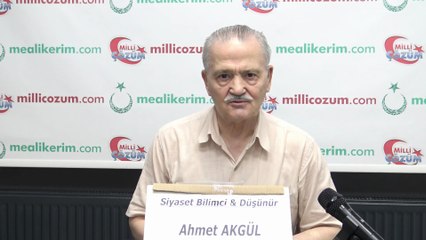 Gebze Özel Sohbeti - 01 Ağustos 2025