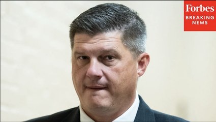 Brad Finstad: Right-To-Repair Policy Must Have 'Balanced Policy' To Support Small Businesses