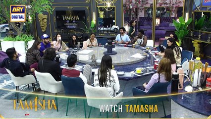 TAMASHA Season 4 Episode 7 | Exciting Reality Show Drama on ARY Digital 🌟