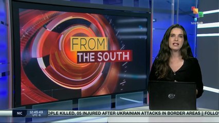 Breaking News: U.S. President Trump arrives in Alaska for talks with Russia