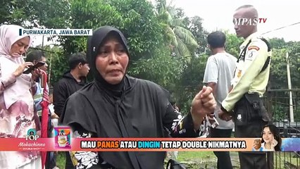 Kronologi Perempuan di Purwakarta Tewas Usai Diteror 3 Bulan hingga Lapor Polisi