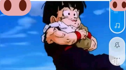 dragon ball z picolo