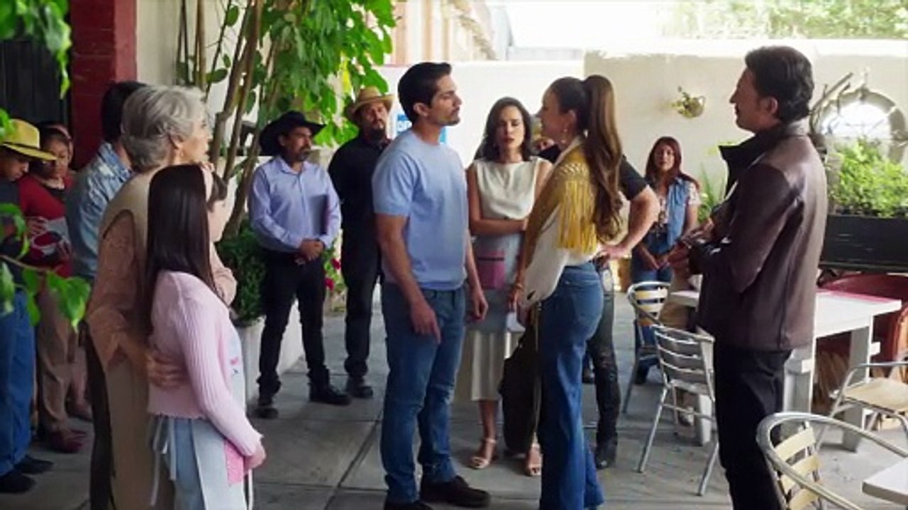 Cap. 29 - Amanecer   HD