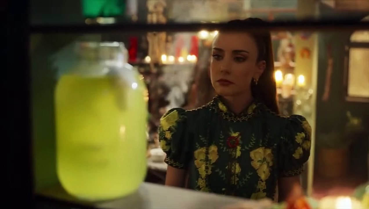 Cap. 24 - Amanecer   HD