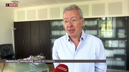 Canicule : Dans le Var, plusieurs villages décident de geler tous les permis de construire pendant 5 ans pour les maisons et les piscines pour "économiser l'eau"