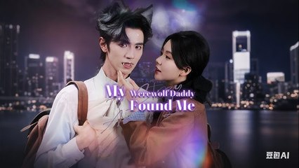 My Son’s Dad’s A Werewolf – FULL HD MOVIE [Eng Sub]