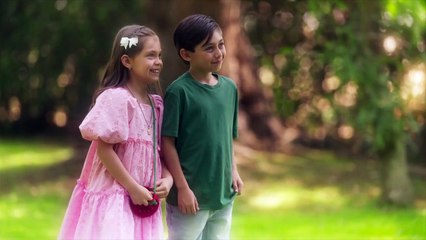 Cap. 21 - Amanecer   HD