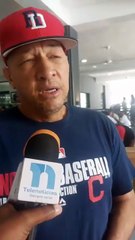 Julián Tavárez denuncia abandono de Plazoleta de las Águilas Cibaeñas
