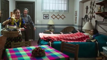 Cap. 18 - Amanecer   HD