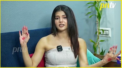 Samridhii Shukla Ne Bataya Khudko UNFORTUNATE_ Samriddhi Shukla Ki Personal Life Love Story