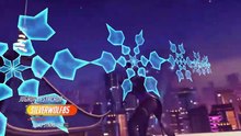 Jugada Destacada Symmetra 218