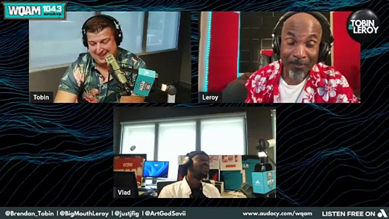 Damage is Done! Ops come after Michael Penix Jr. and Udonis Haslem Struggles with Zaccharie Risacher