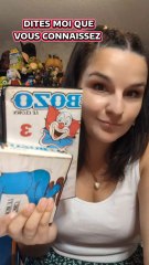 qui se souvient de Bozo le clown ?