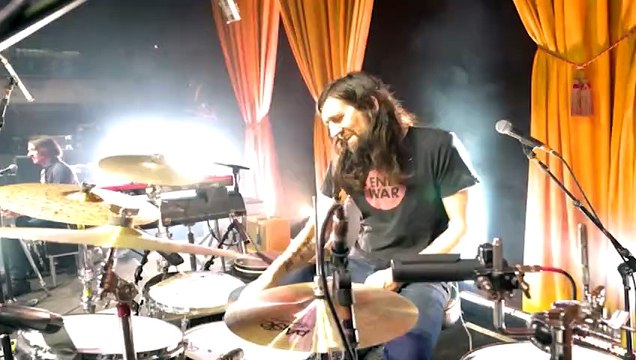 SHERYL CROW — Soak Up The Sun // “Sheryl Crow Live At Capitol Theatre”: 2017 “Be Myself Tour”