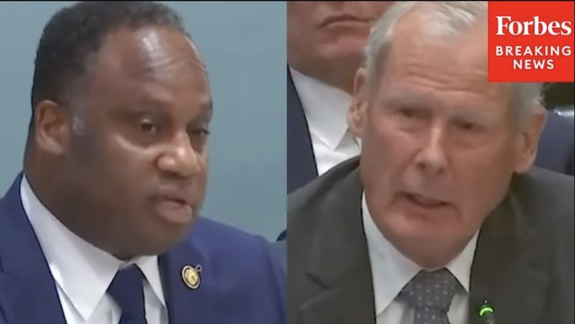 'How Critical Is It?': Jackson Asks Rancher About Impact Of Trump's EPA Layoffs To His Business